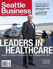 Seattle Business Magazine