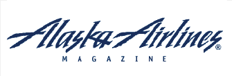 Alaska Airlines Magazine